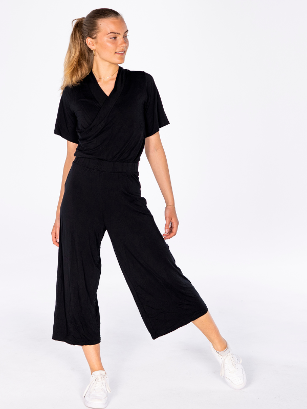 Sonya Jumpsuit | Team | 501090A100