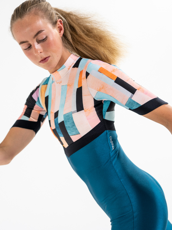 CATSUIT | TEAM | 503650A300