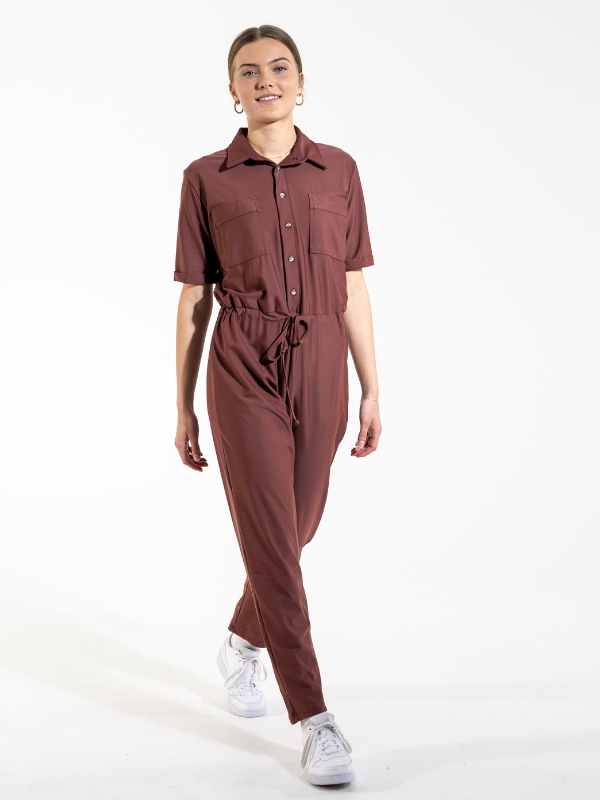JUMPSUIT | Women | TEAM | 503790A100