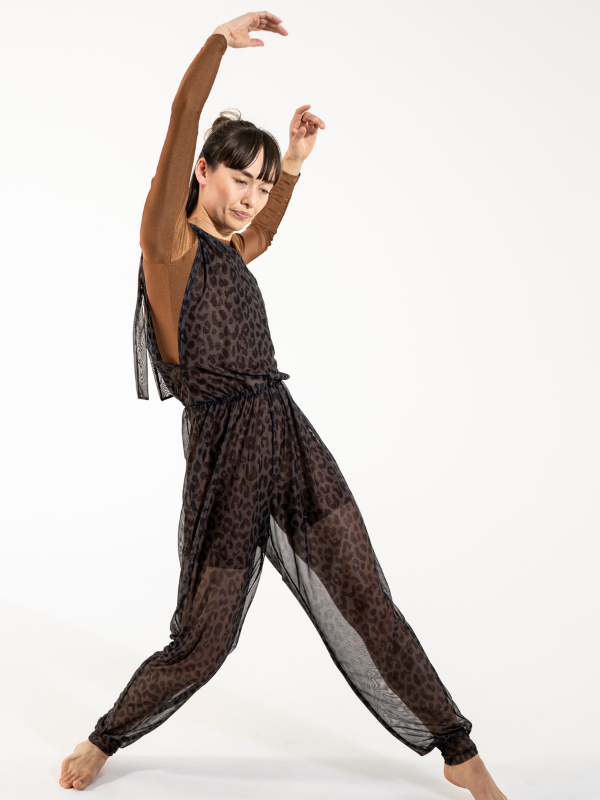 JUMPSUIT | Women | TEAM | 503940A100