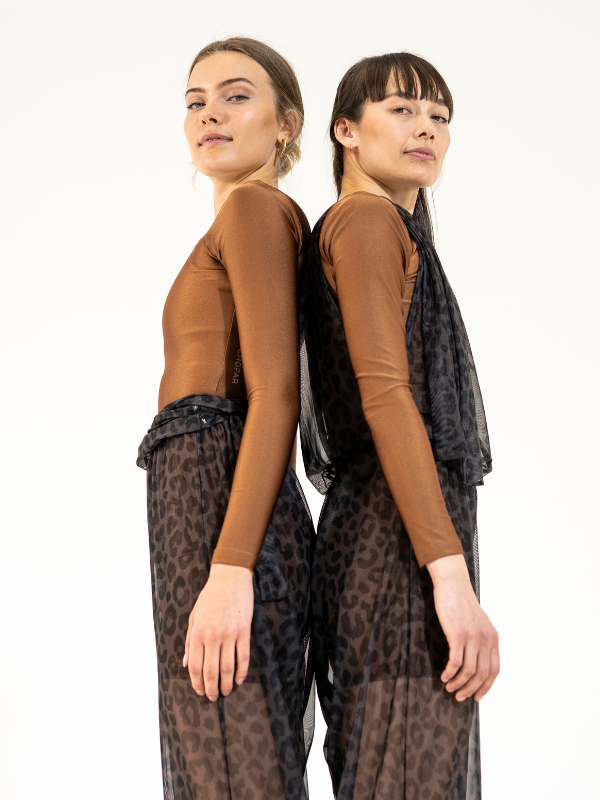 JUMPSUIT | Women | TEAM | 503940A100