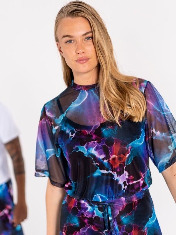 JUMPSUIT | TEAM | 504171A100_PRINT