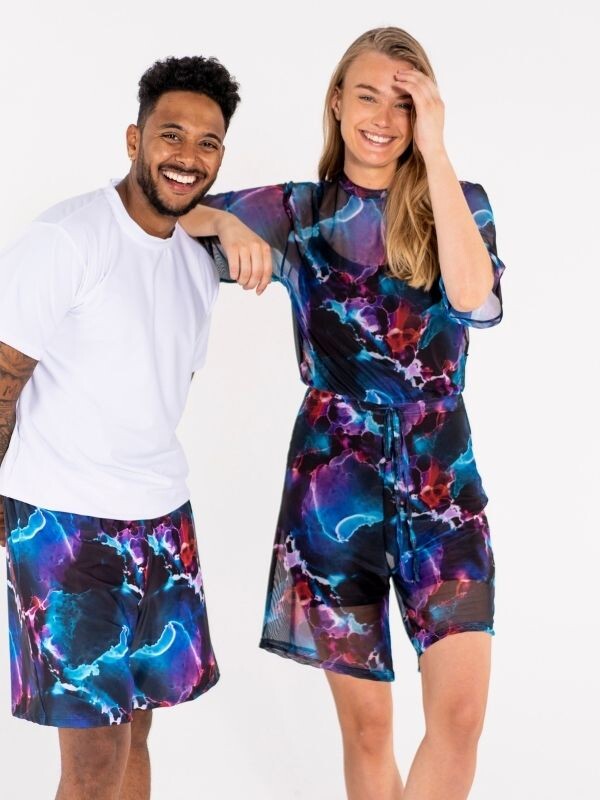JUMPSUIT | TEAM | 504171A100_PRINT