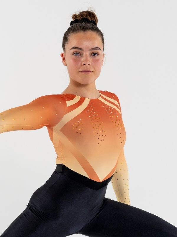 Unitard | Team | 504230A300