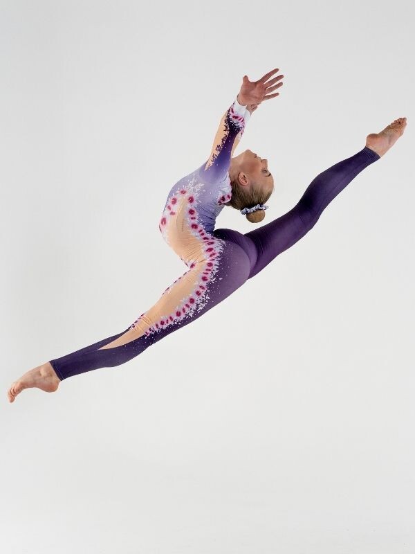 Unitard | Team | 504280A100