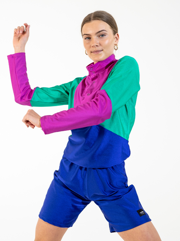 JUMPSUIT | Women | TEAM | 504820A300