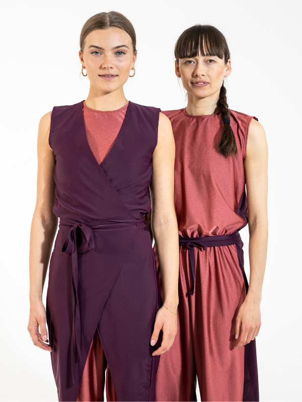 JUMPSUIT | Women | TEAM | 504830A200