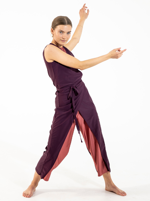 JUMPSUIT | Women | TEAM | 504830A200