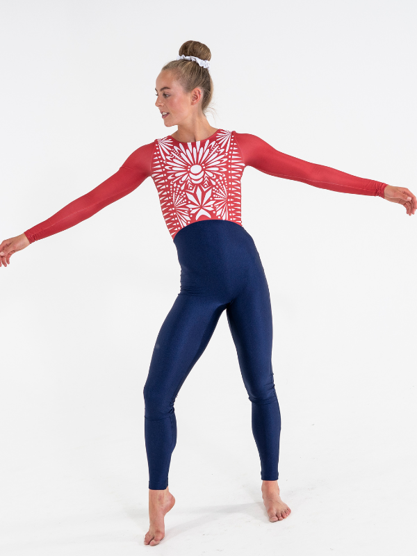 Unitard | Team | 504950A200