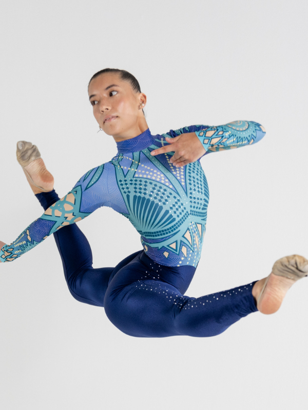 Unitard | Team | 505520A200