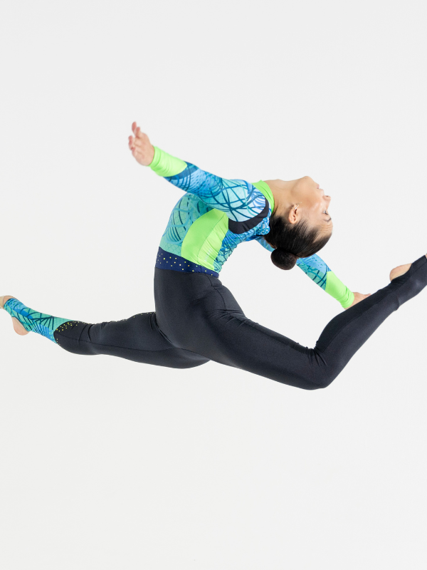 Unitard | Team | 505540A400
