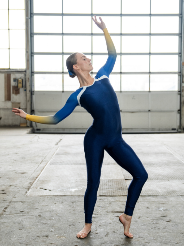 Unitard | Team | 506080A304