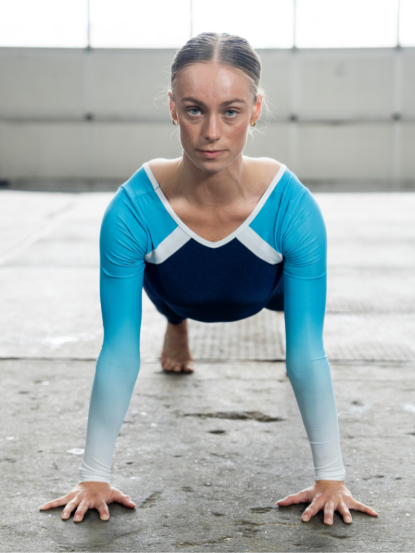 Unitard | Team | 506080A305