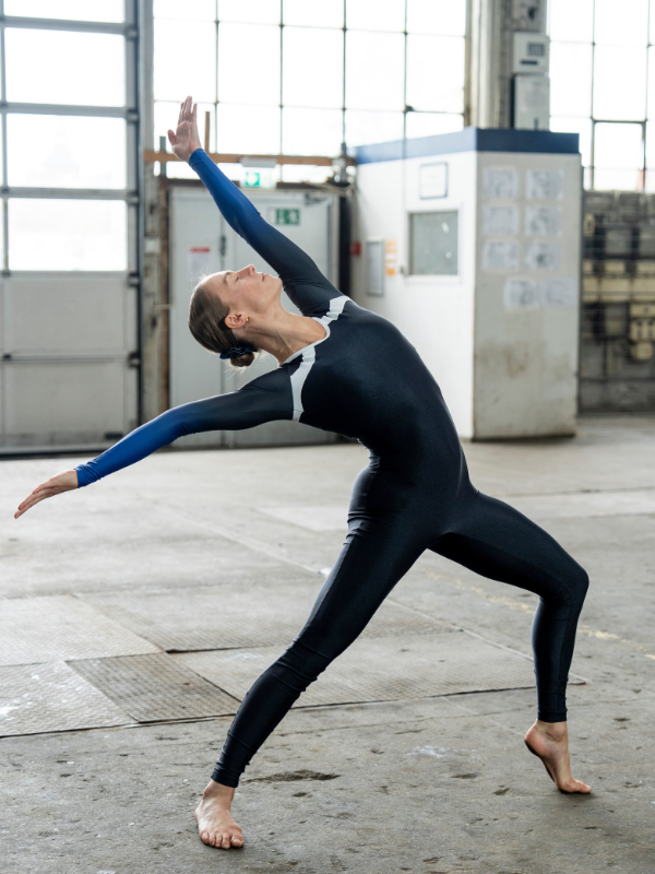 Unitard | Team | 506080A306