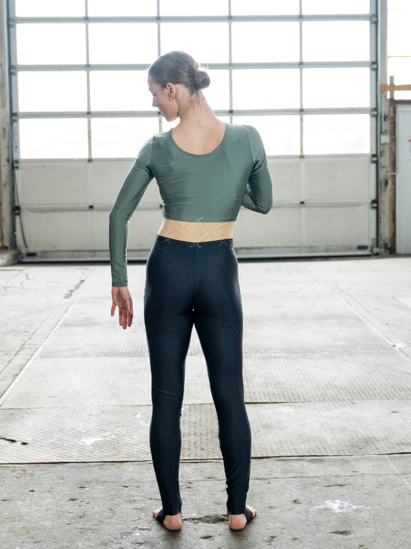 Unitard | Team | 506190A400