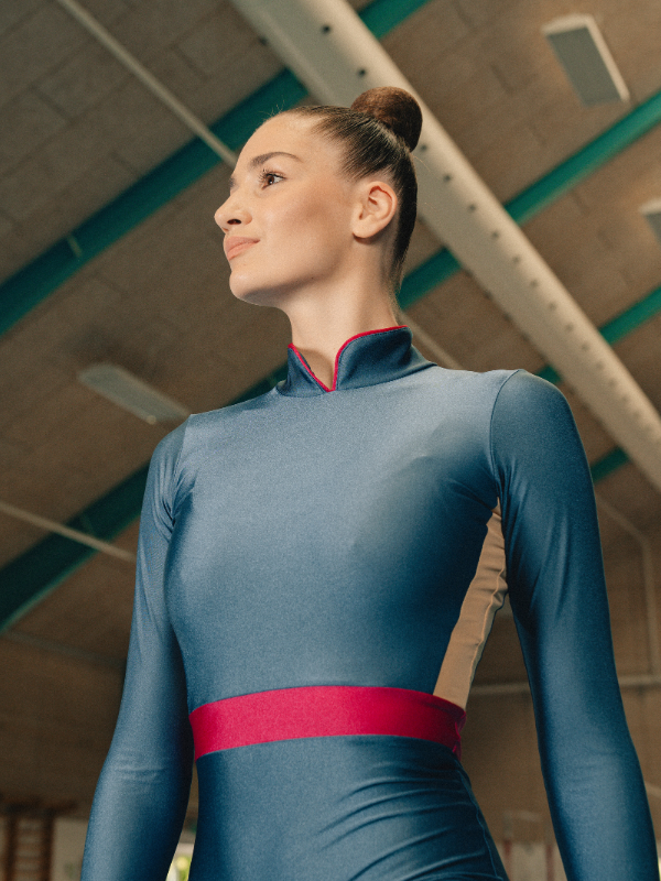Unitard | Team | 506230A400
