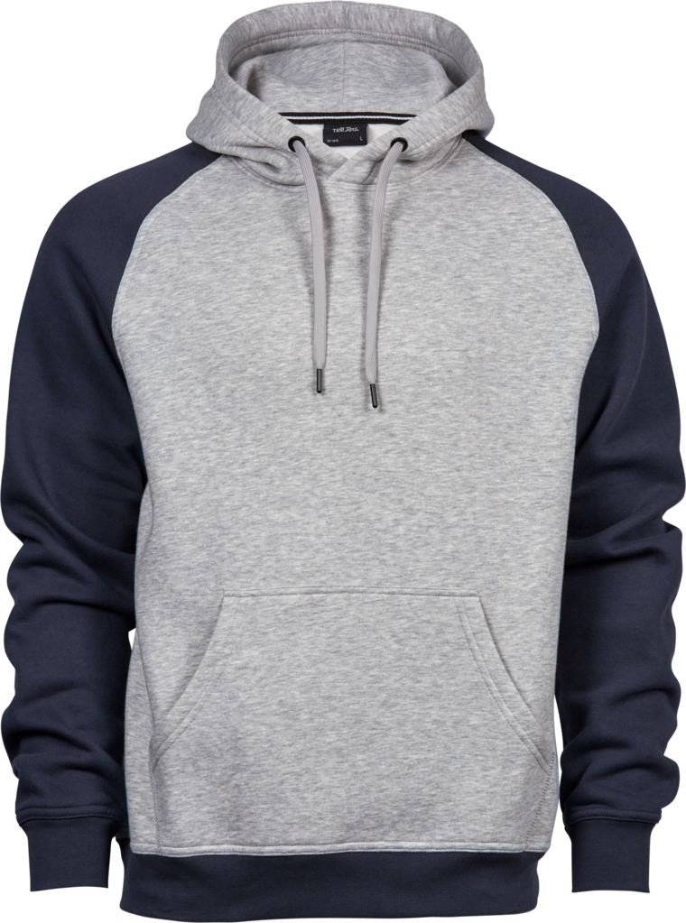 Tee Jays hoodie | Men Navy