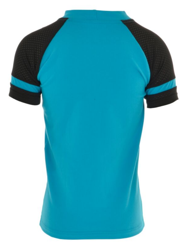 T-shirt | NS-169 | Outlet Blue-Black