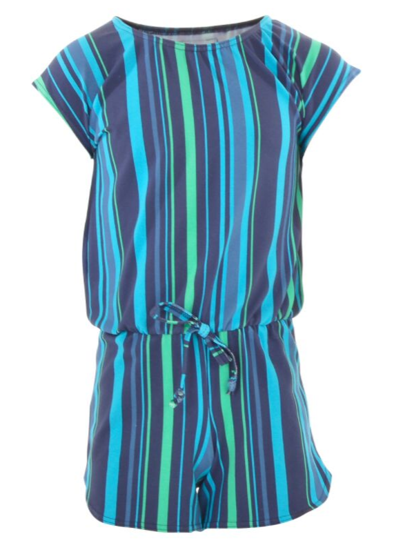  Blue Stripe