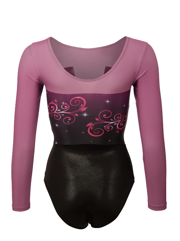 LEOTARD | TEAM | 101020A200