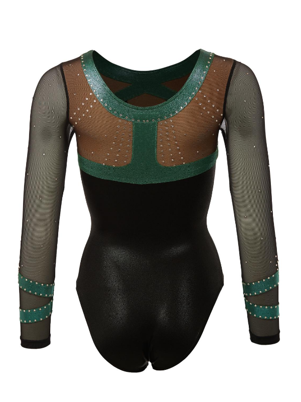 LEOTARD | TEAM | 101010A400