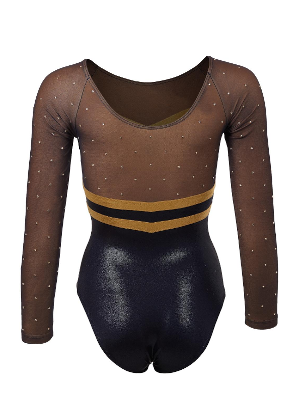 LEOTARD | TEAM | 101000A400