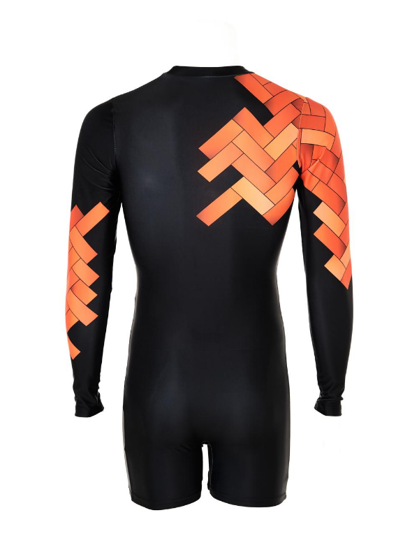 MENS LEOTARD | TEAM | 901710A100