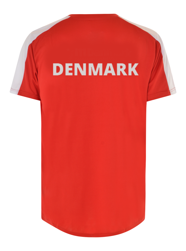 GymDanmark T-shirt | Men