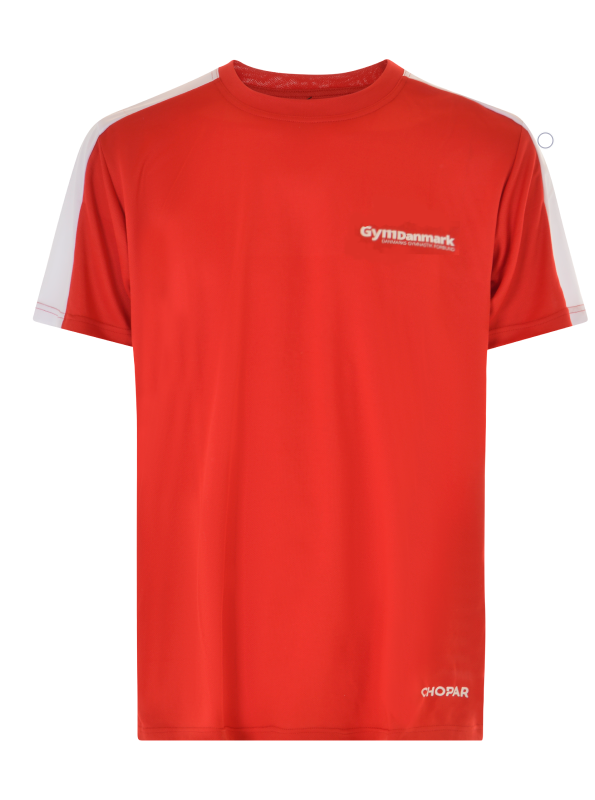 GymDanmark T-shirt | Men