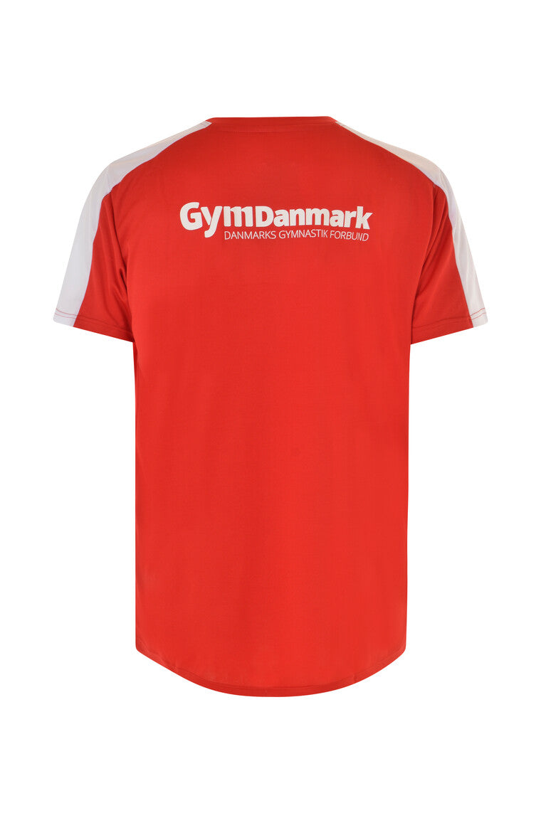 GymDanmark T-shirt | Men