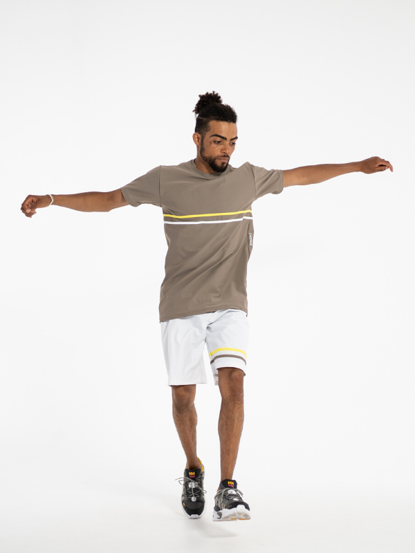 T-SHIRT | TEAM | 600970A300
