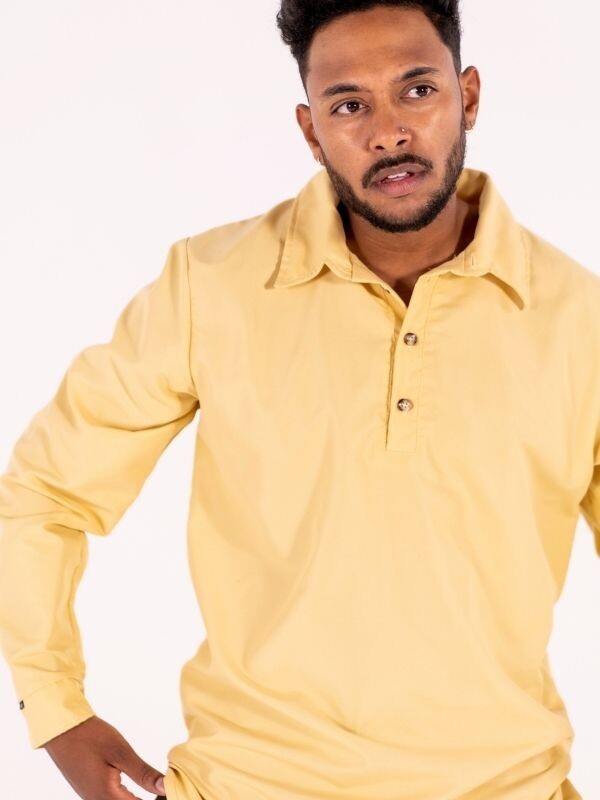 SHIRT | TEAM | 601070A100