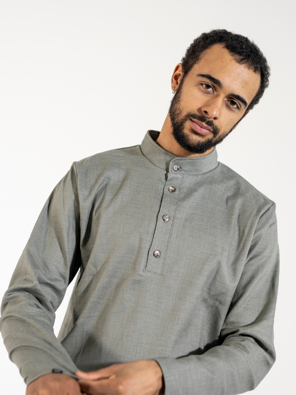 Shirt | Men | Team | 601172A100