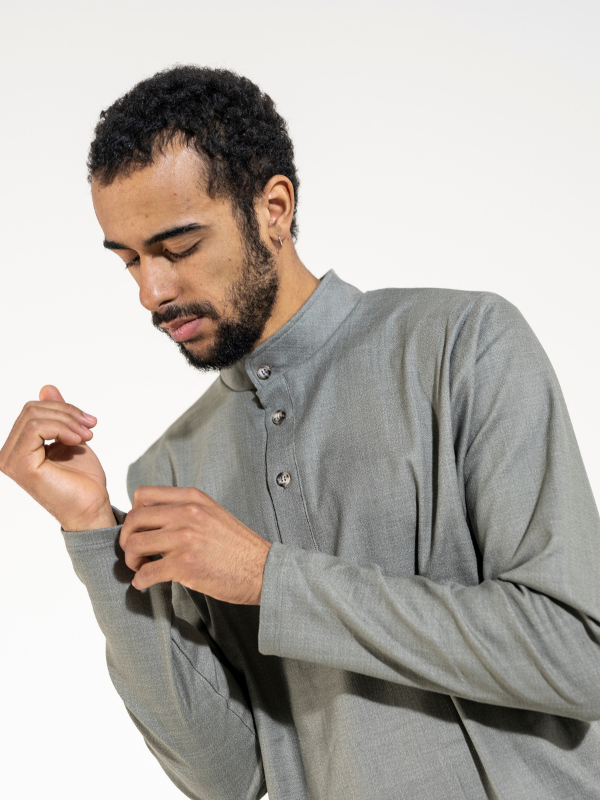 Shirt | Men | Team | 601172A100
