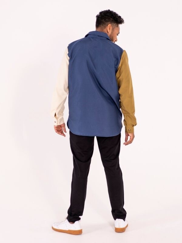 SHIRT | TEAM | 601180A300