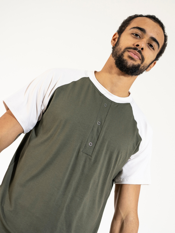 T-shirt | Men | Team | 601310A200