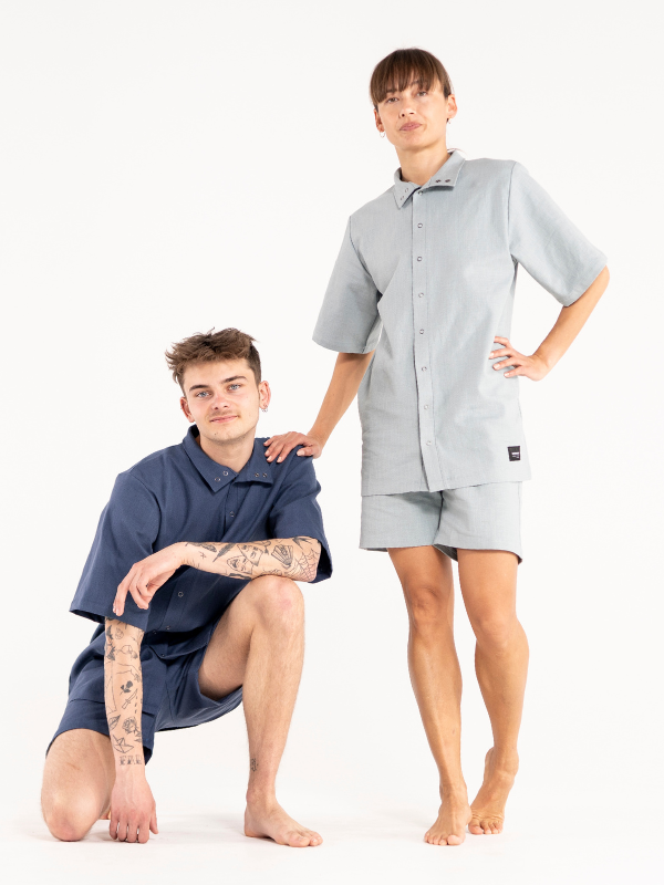 Shirt | Team | 601401A100 | Unisex