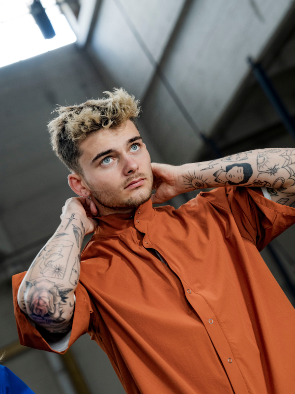 TOP | TEAM | 601402A100 | UNISEX