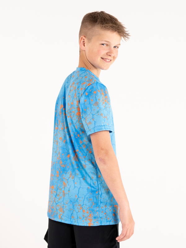 Teen T-shirt | Team | 601470A100