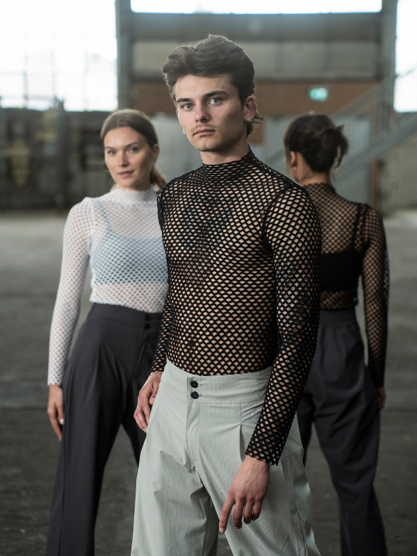 TOP | TEAM | 601701A100 | UNISEX