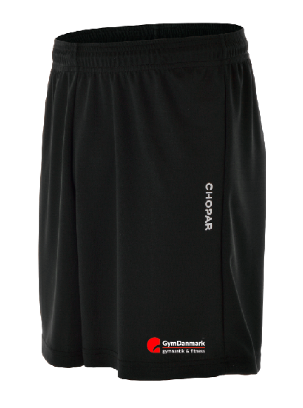 GymDanmark Shorts | Men | 700090A156