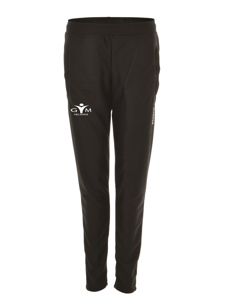 GymHelsinge | Pants | Unisex | Adults | Kids