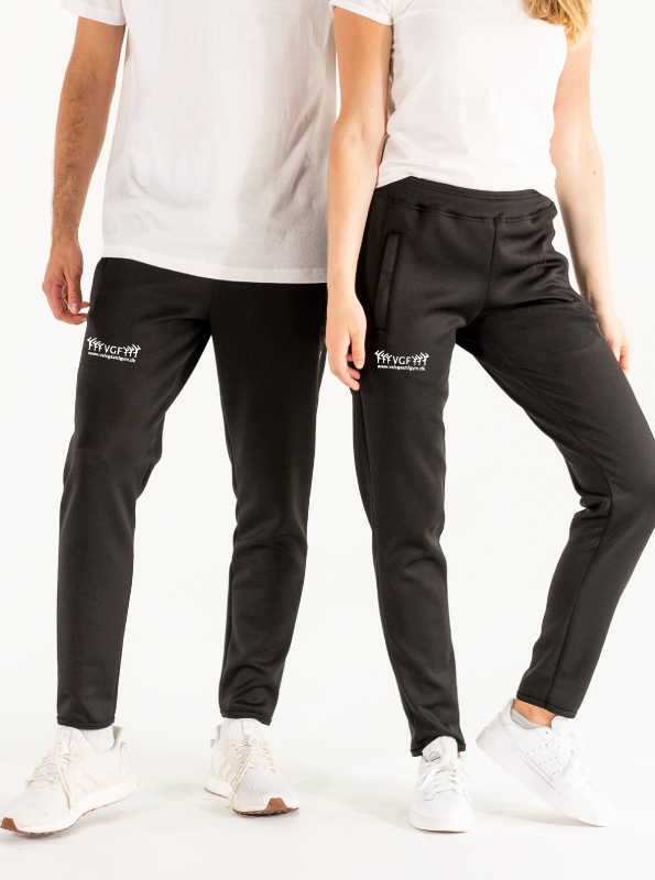 Training pants | Valsgaard GF Black