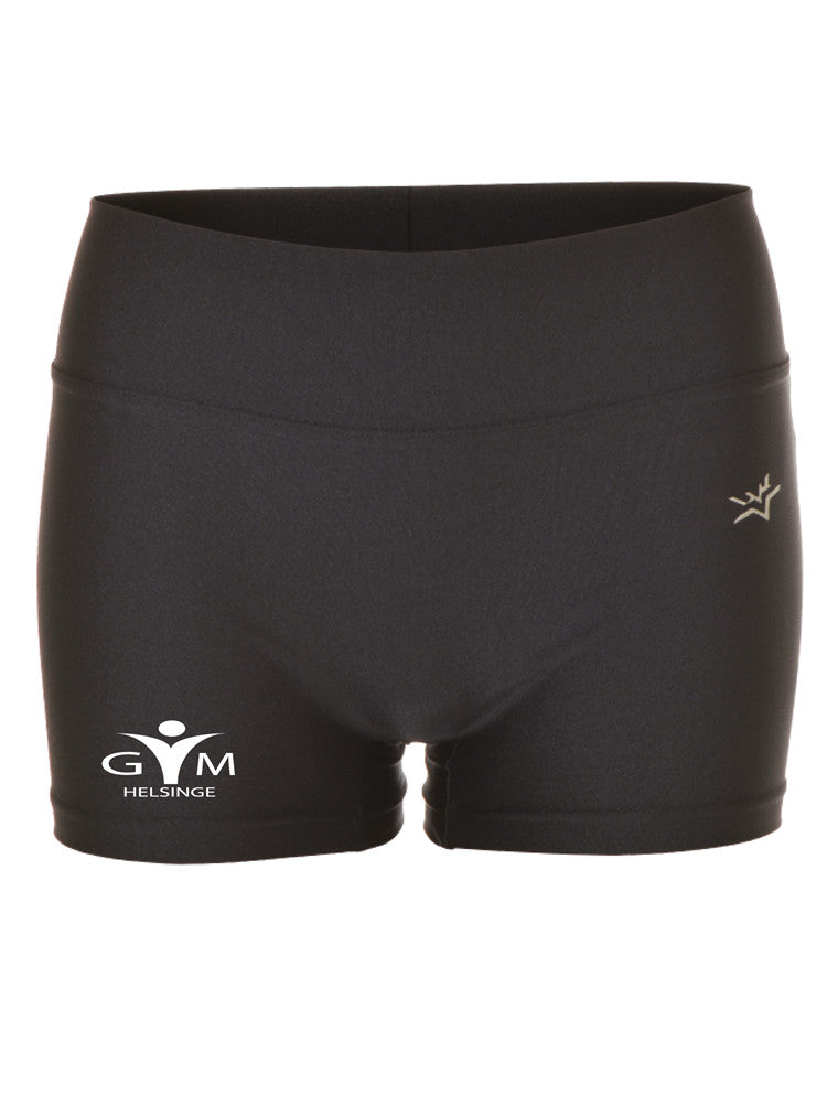 GymHelsinge | Hotpants | Women | Girls
