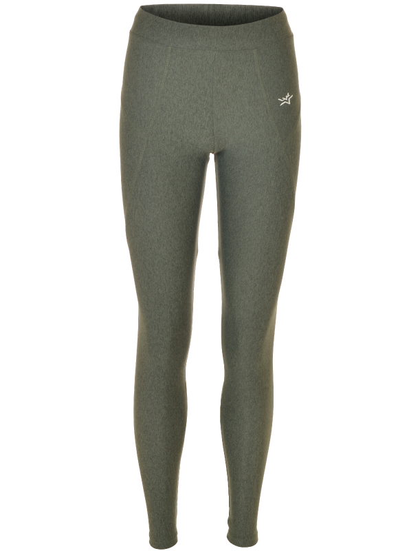 Cito Tights | Women Grey