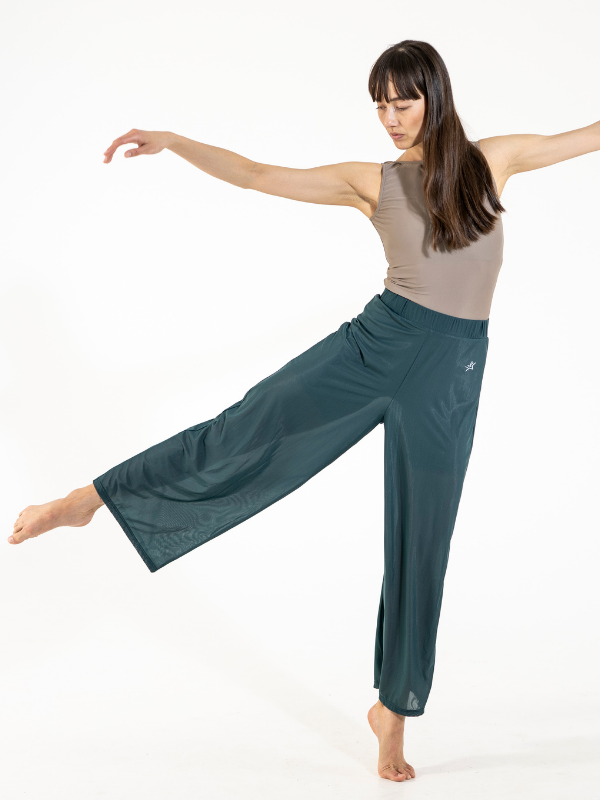 PANTS | WOMEN | TEAM | 700481A100 | SIVIGLIA