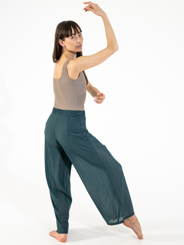 PANTS | WOMEN | TEAM | 700481A100 | SIVIGLIA