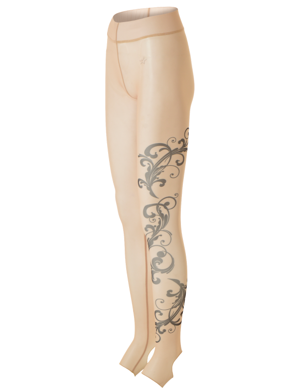 Leggings | Team | 700720A100