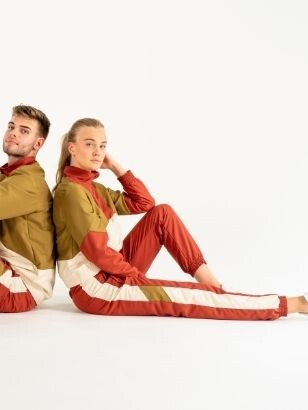 Trackpants | Women Red