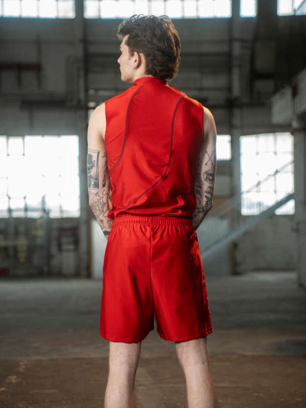 SHORTS | TEAM | 701524A100